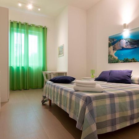 Blu D'Eraclea Apartment Palermo Luaran gambar