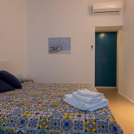 Blu D'Eraclea Apartment Palermo Luaran gambar
